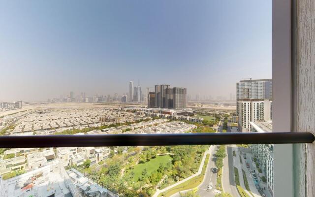 Al Meydan - Sobha Waves 1615