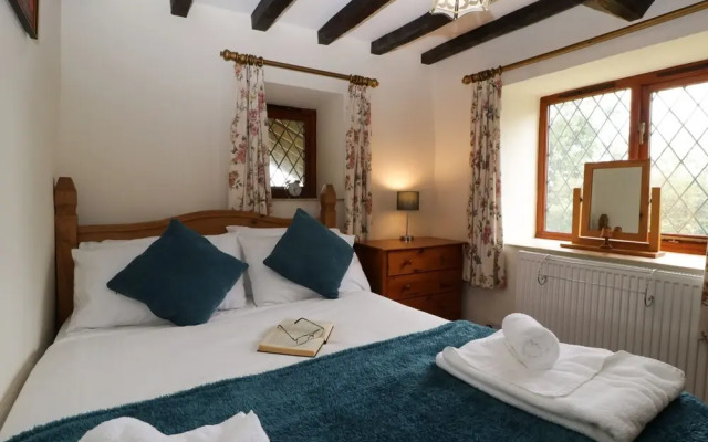 Shells Cottage