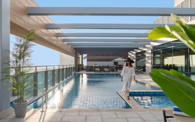 Swissotel Living Jeddah