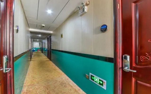 Xinya Hotel