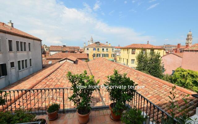 PATRIZIO panoramic view