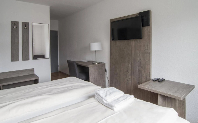 Hotel Maurer