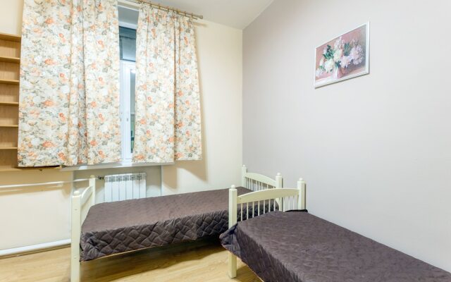 Hostel Gornitsa
