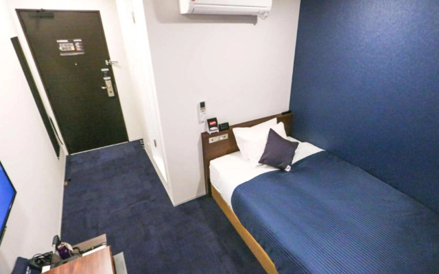 Hotel Live Max Niigata Nagaoka Station