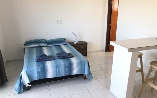 Vilas Blancas Apartamentos