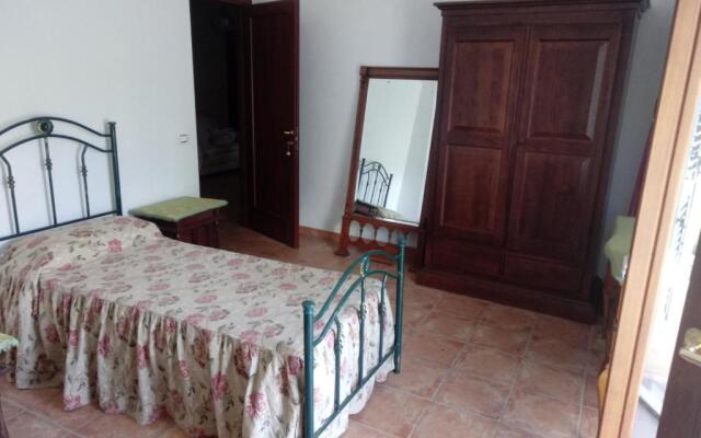 Villa Delle Rose b&b