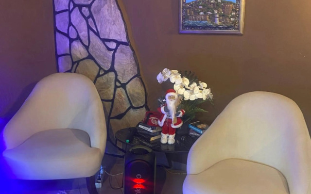 Agora Apart Otel