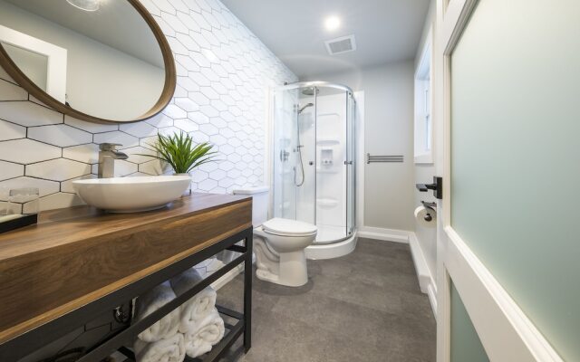 Square Victoria Maison Hôtelière