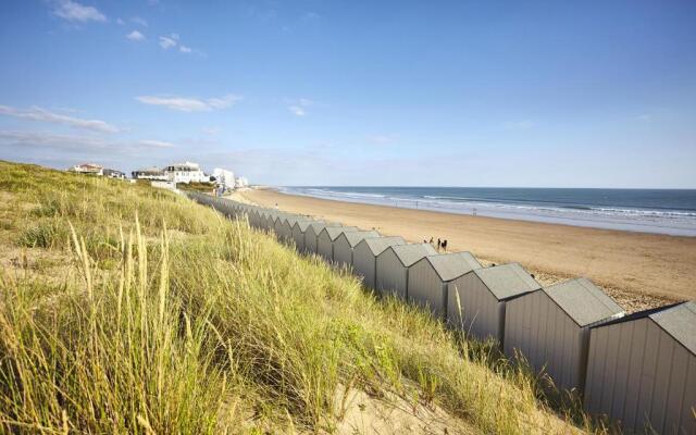 Résidence Les Pierrettes