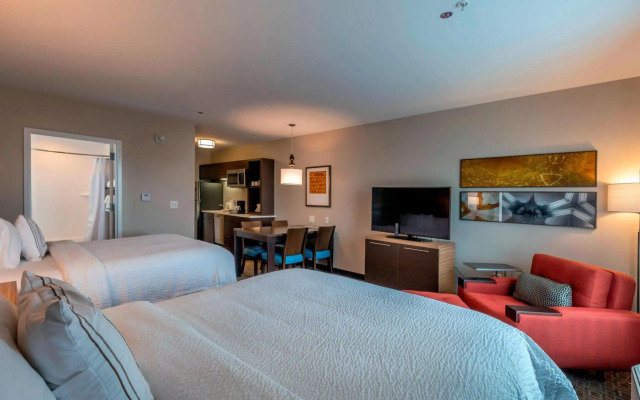 TownePlace Suites by Marriott Lexington Keeneland/Airport