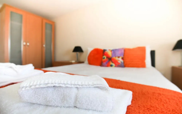 Week2Week Stunning 2 Bed Tynemouth Apartment