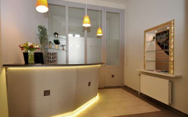 Hotel Bova