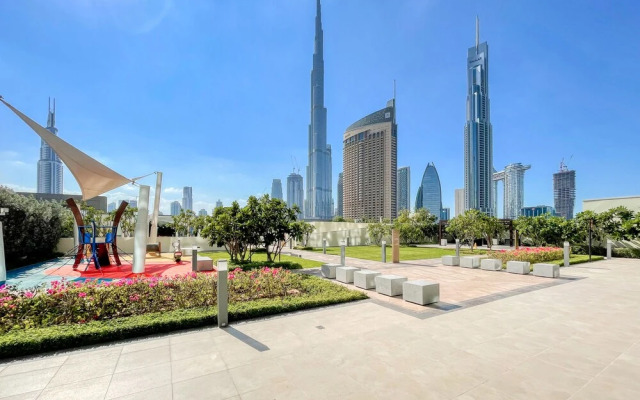 Maison Privee - The perfect location for Dubai’s best shopping experience.