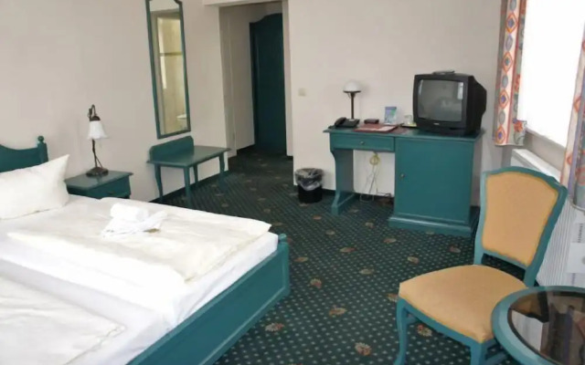 Phoenix Hotel Reuterhaus