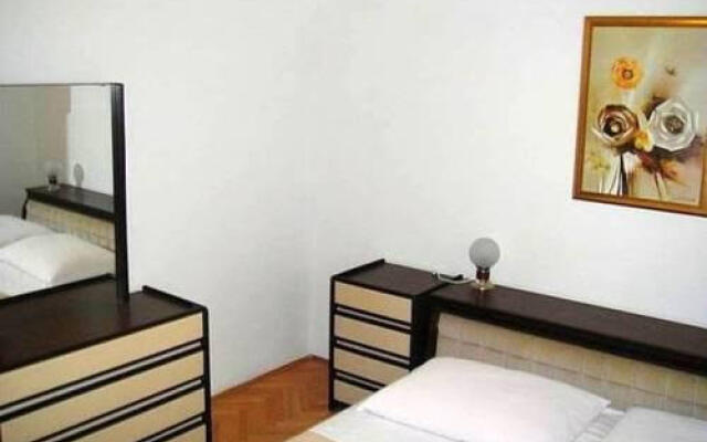Apartment Nadalina