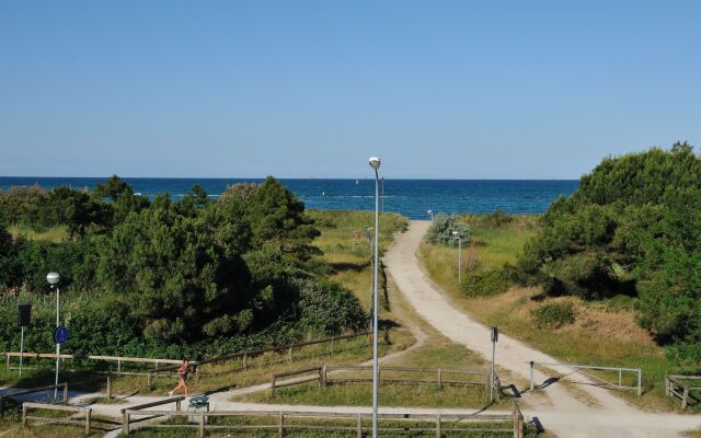 Hotel Residenza Le Dune