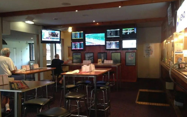 Bribie Island Hotel