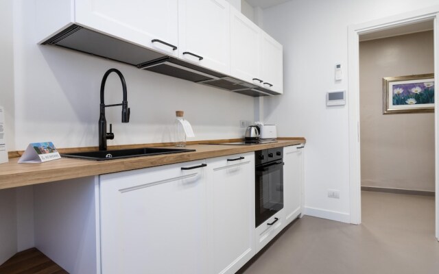 Italianway - Petrella 6 B