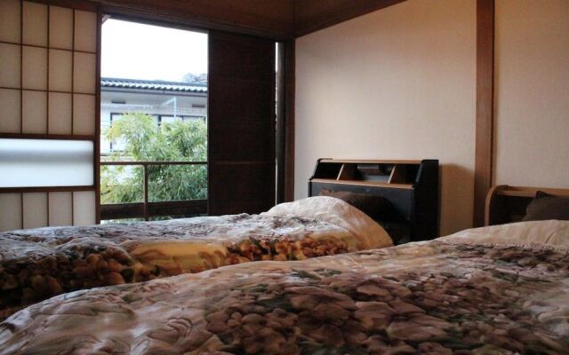 Tabiyado Okamura Seicho Ato