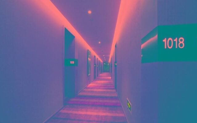 Xingcheng Hotel