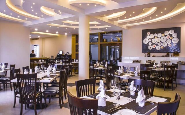 Hotel Sikkim Delight