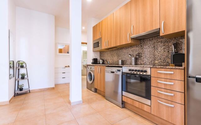 Borne Suites TI by MallorcaSuites