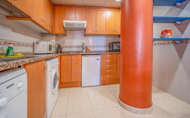 Apartaments del Meligar