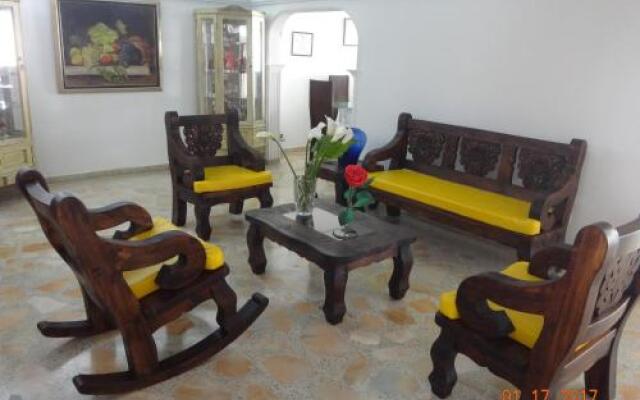 Casa Paraiso Ciudad Jardin