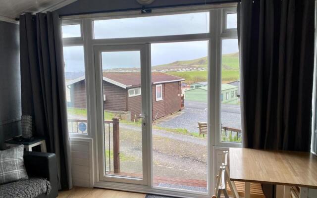 Chalet 135 - Clarach Bay Holiday Village