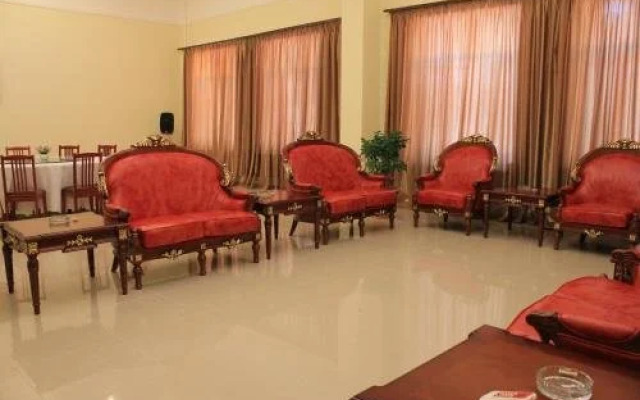 Hualing Hotel
