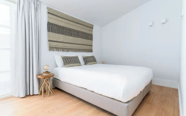 Limehome Evora Rua de Machede 52
