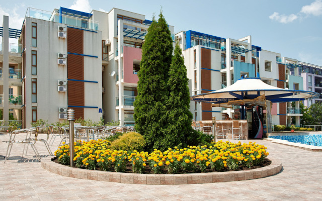 Sun City Holiday Apartments