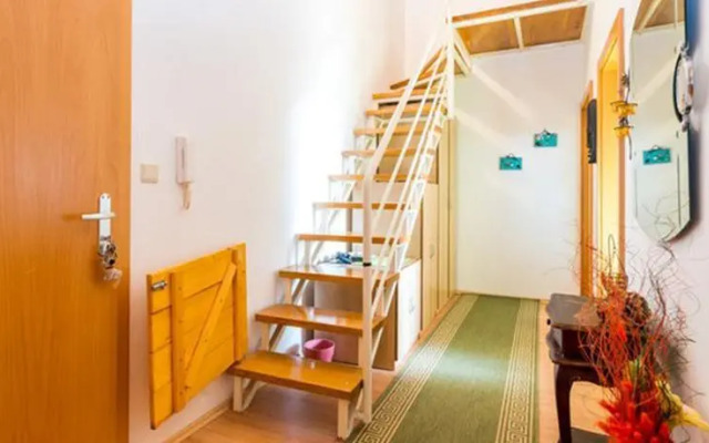 Apartment Fani