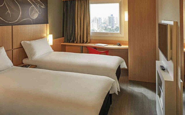 Ibis Jundiai Shopping