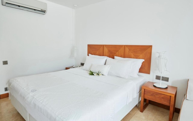 Flow Datca Surf & Beach Hotel