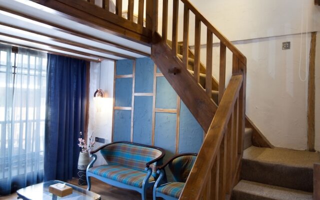 Floral Hotel Lijiang Exclusive Memory