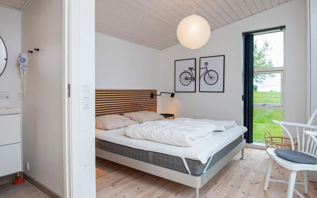 6 Person Holiday Home in Haderslev