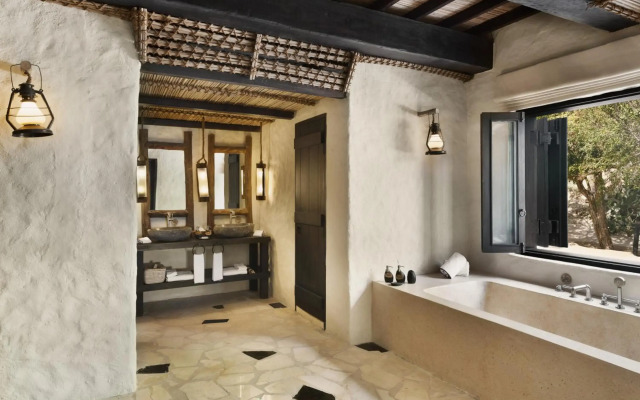 Six Senses Zighy Bay