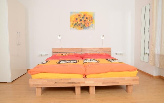 Guesthouse Casa Esperanza Basel