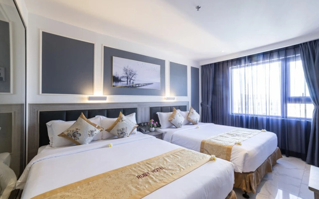 Ruby Hotel