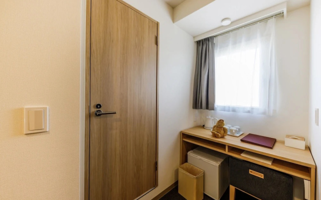Hopetree Osaka Grand
