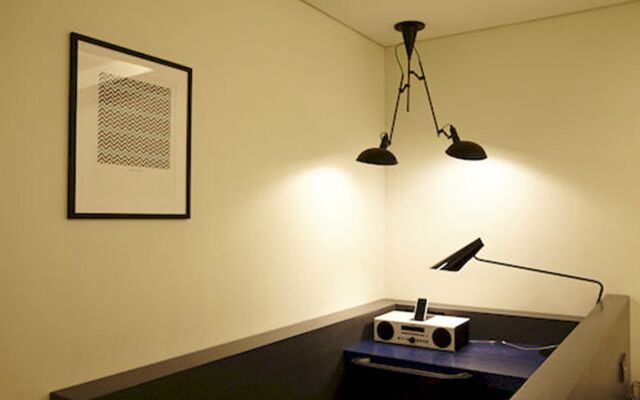 Boutique Hotel Lacky