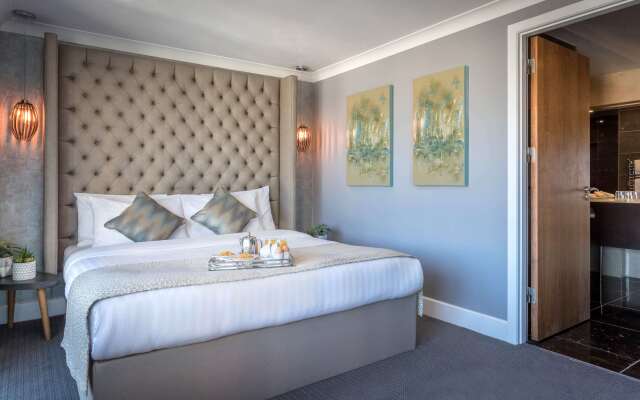 Fitzwilton Hotel