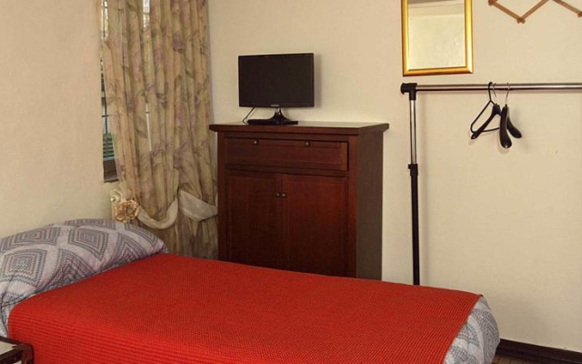 La Farfalla B&B