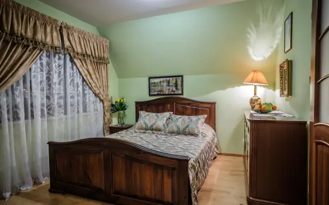 Willa Azja SPA & Wellness