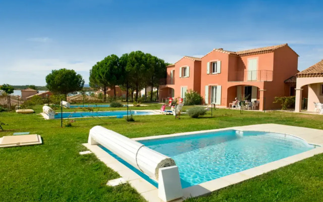 Vacanceole - Port Minervois, Les Hauts du Lac