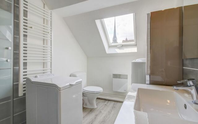 Le Chapeau - Cosy & Clean