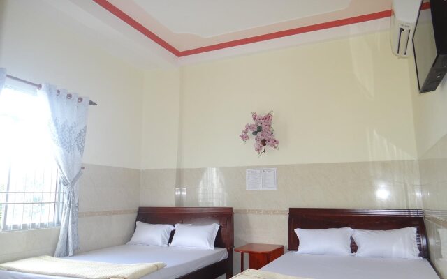 Dang Khoa Hotel
