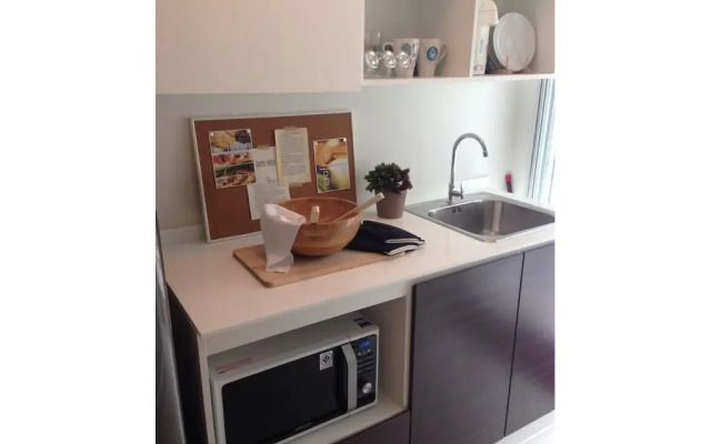 Baan Kukiang at Hua Hin