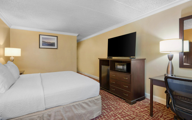 Best Western Plus Genetti Wilkes Barre